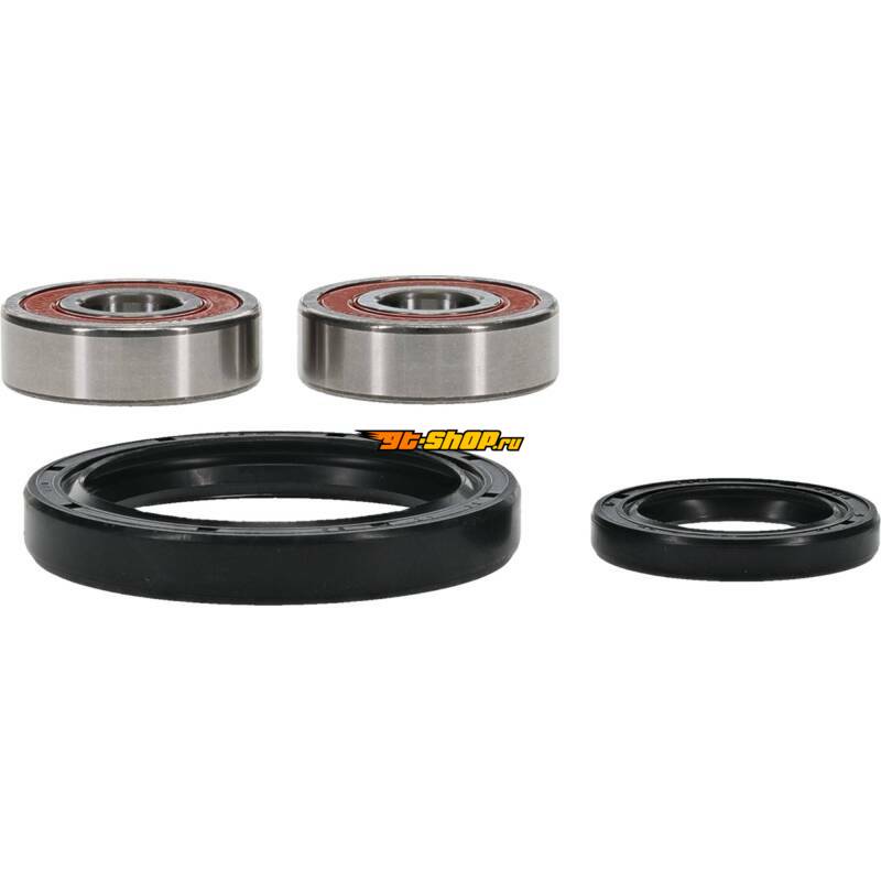 Pivot Works 25-1785-P PIV A-Arm Kit