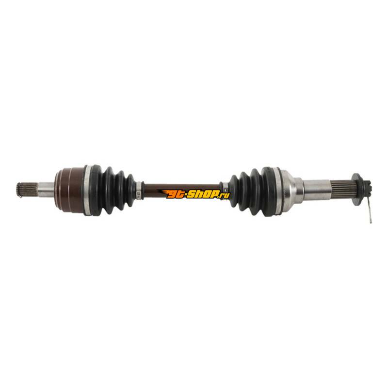 All Balls Racing AB6-YA-8-306 ABR Xtreme Duty Axles