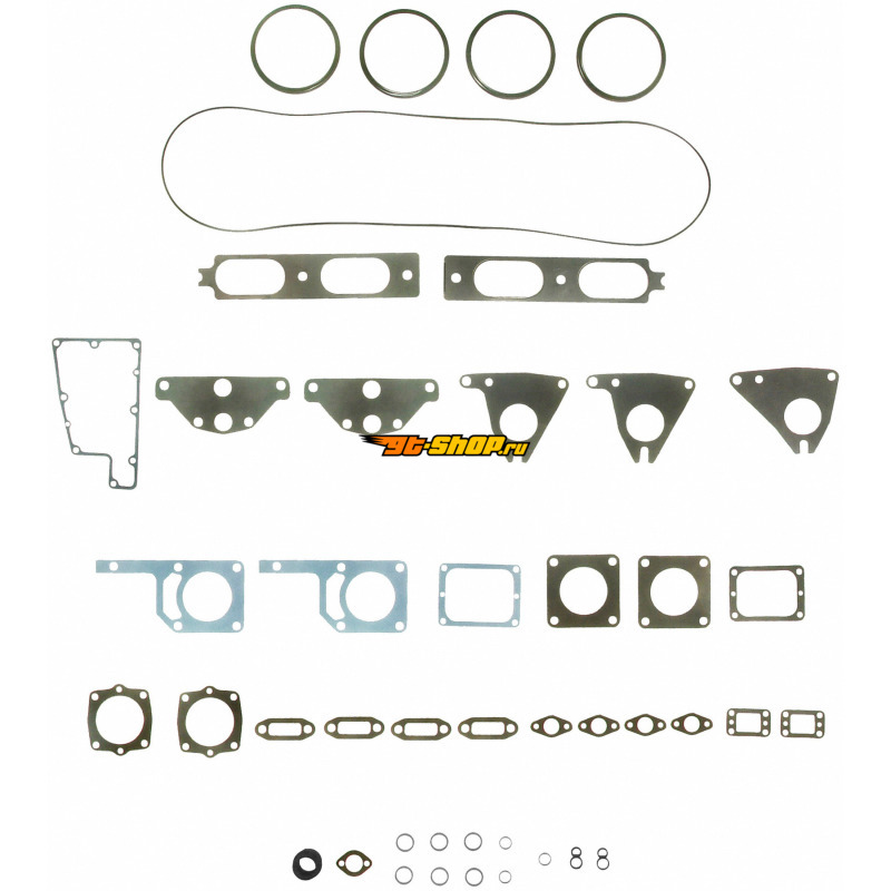 Fel-Pro HS7603S1 FEL Cylinder Head Gaskets