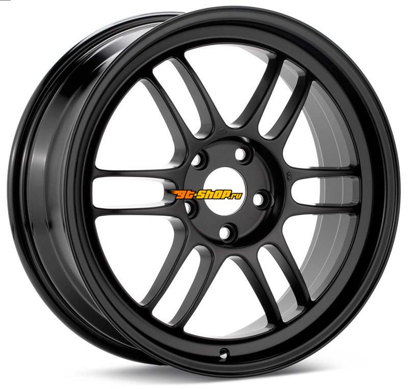 Enkei 3794704919BK ENK RPF1 Wheels