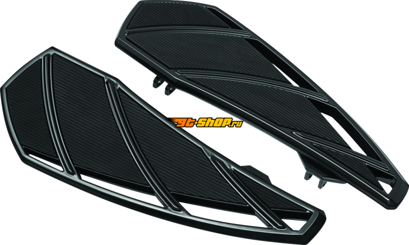 Kuryakyn 5793 KUR Floorboards F