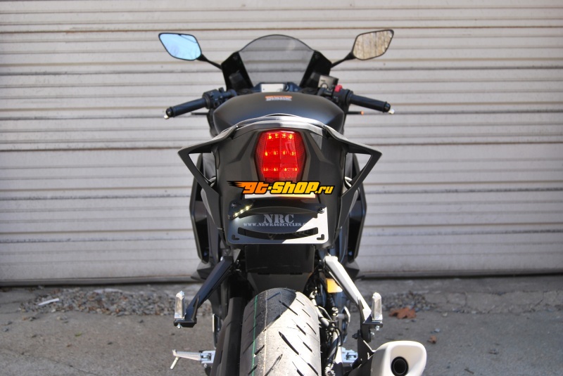 New Rage Cycles R3-FE-25 NEW Fender Eliminator