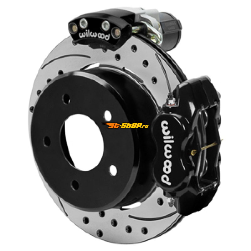 WIL Dynalite Brake Kit Wilwood 140-18043-D