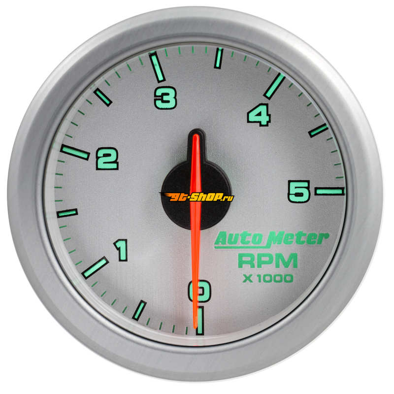 AutoMeter 9198-UL AM AirDrive Gauges