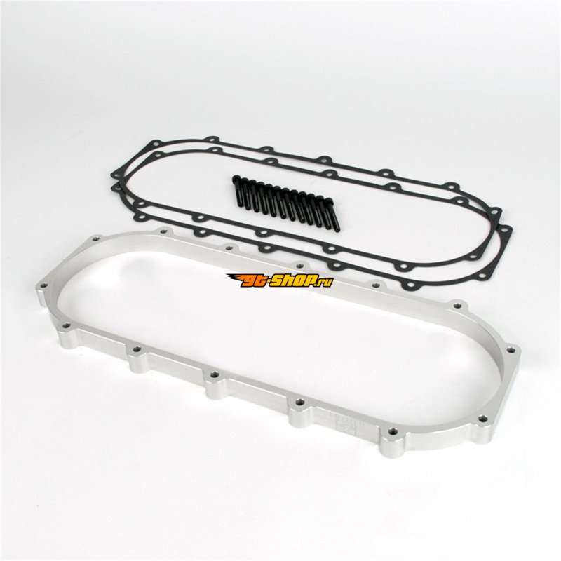 Skunk2 Racing 907-05-9001 SK Ultra Manifold Spacers