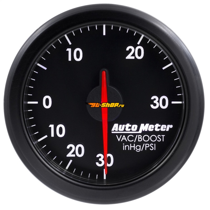 AutoMeter 9159-T AM AirDrive Gauges