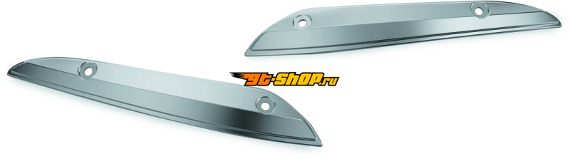 Kuryakyn 2632 KUR Windshield Trim C