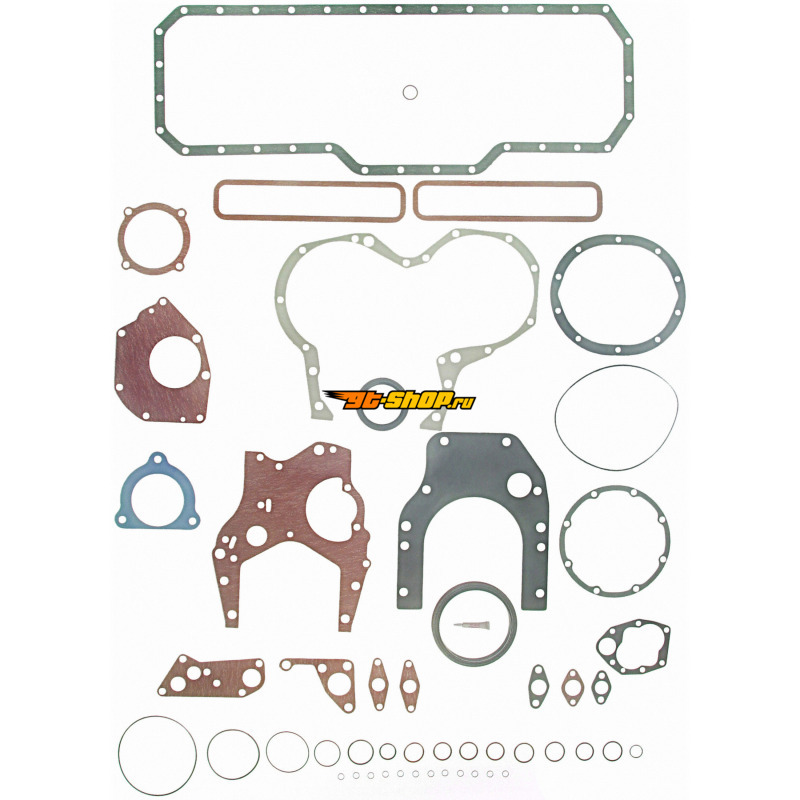Fel-Pro CS8431 FEL Engine Conversion Gasket Sets