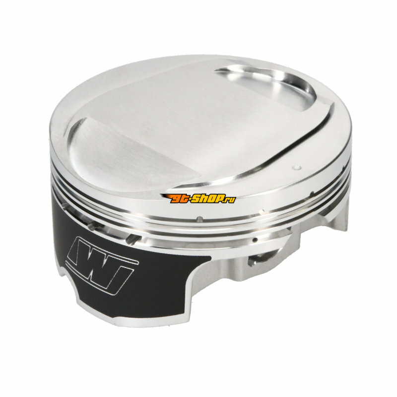 WIS Piston Sets - 8 Cyl Wiseco K0416X1
