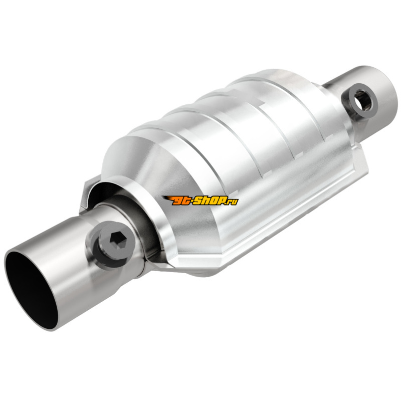 Magnaflow 53164 MAG Universal Converter
