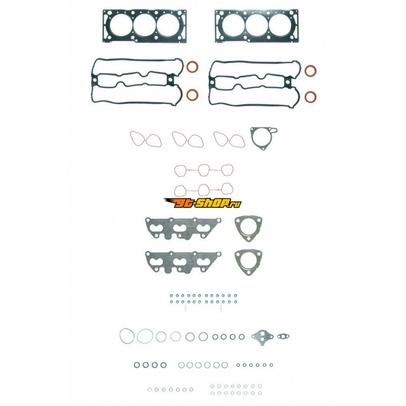 Fel-Pro HS26173PT1 FEL Cylinder Head Gaskets