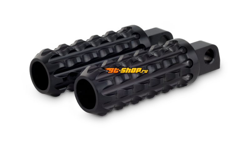 Burly Brand B13-1124B BUR Footpegs