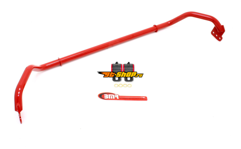 BMR Suspension SB016R BMR Sway Bar Kits