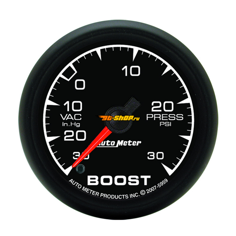 AutoMeter 5959 AM ES Gauges