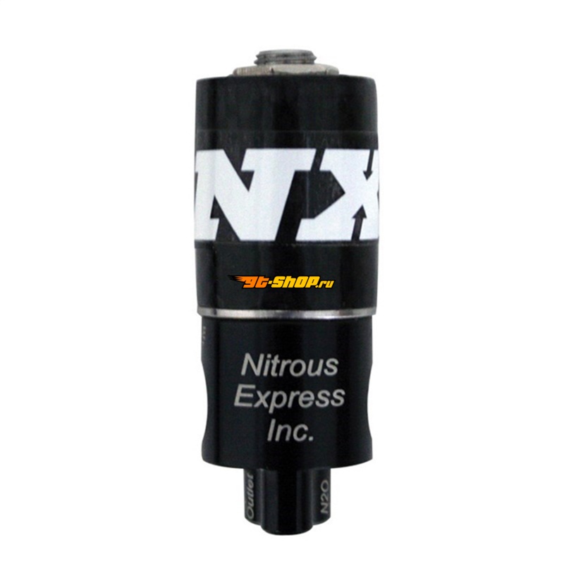 Nitrous Express 15102L NEX Solenoids