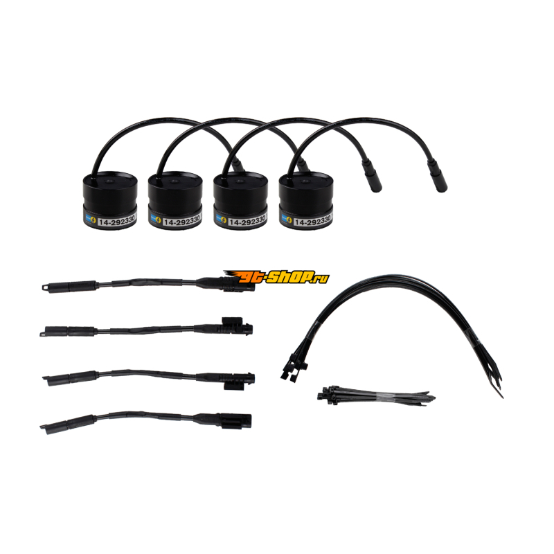 Bilstein 14-292330 BIL Replacement Components