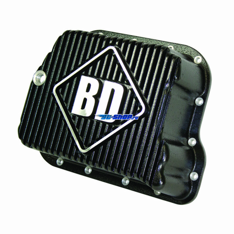 BD Diesel 1061501 BDD Deep Sump Trans Pans