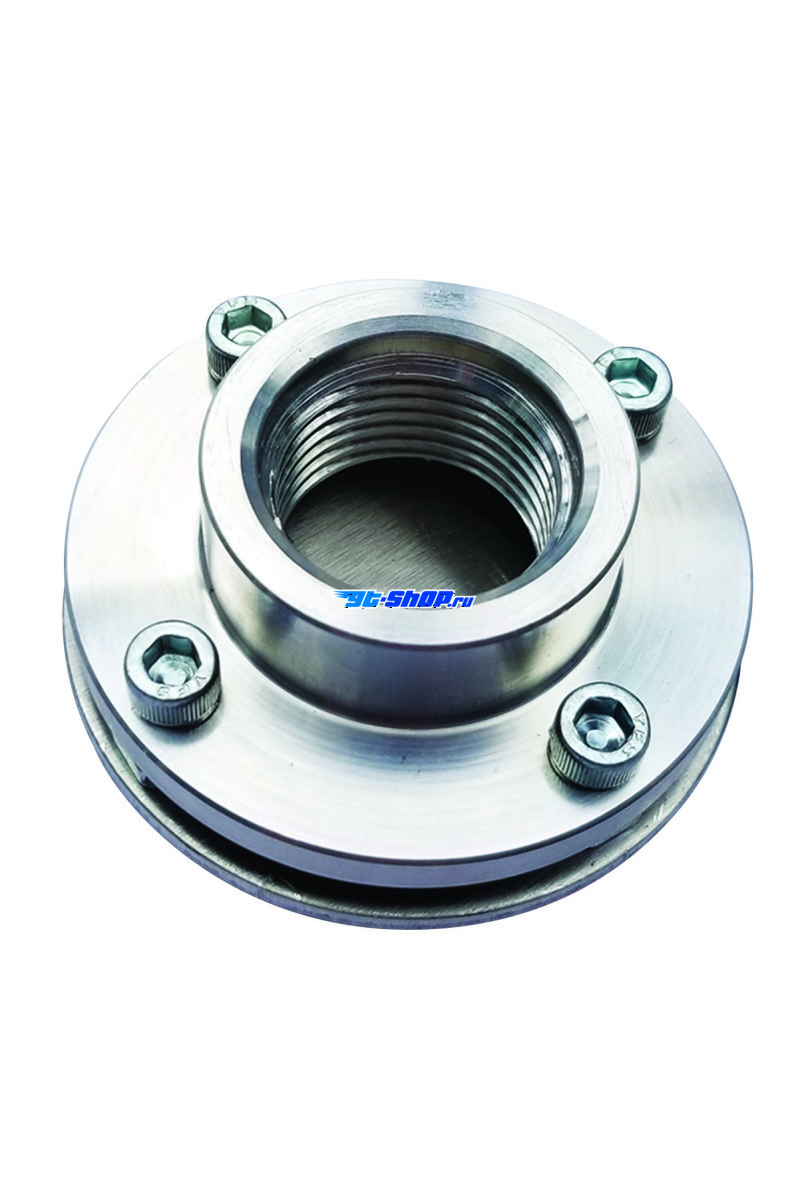 Moroso 22756 MOR Fittings