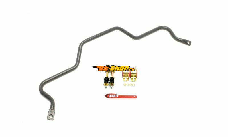 BMR Suspension SB003H BMR Sway Bar Kits