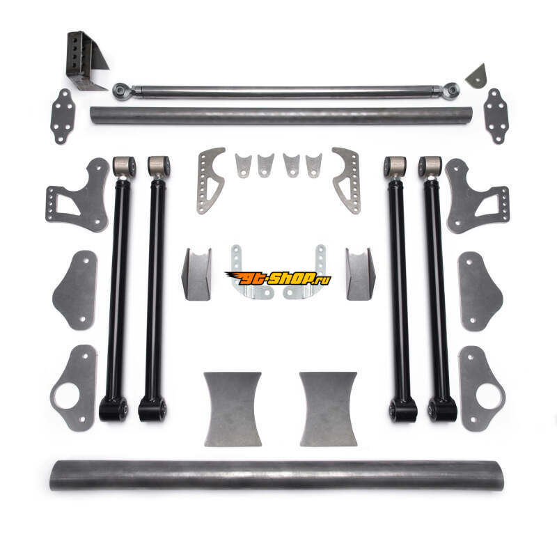 QA1 R075-000 QAP Susp. Conversion System