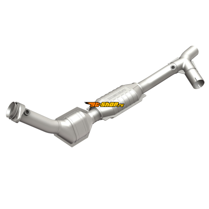 MAG Converter Direct Fit Magnaflow 447130