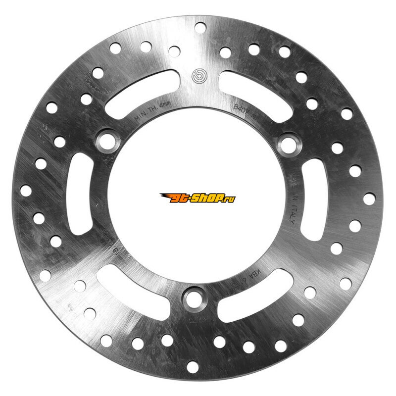 BRE Powersports Discs Brembo OE 68B407M1