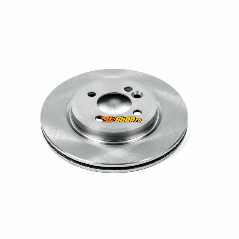 PowerStop EBR651 PSB Autospecialty Rotor