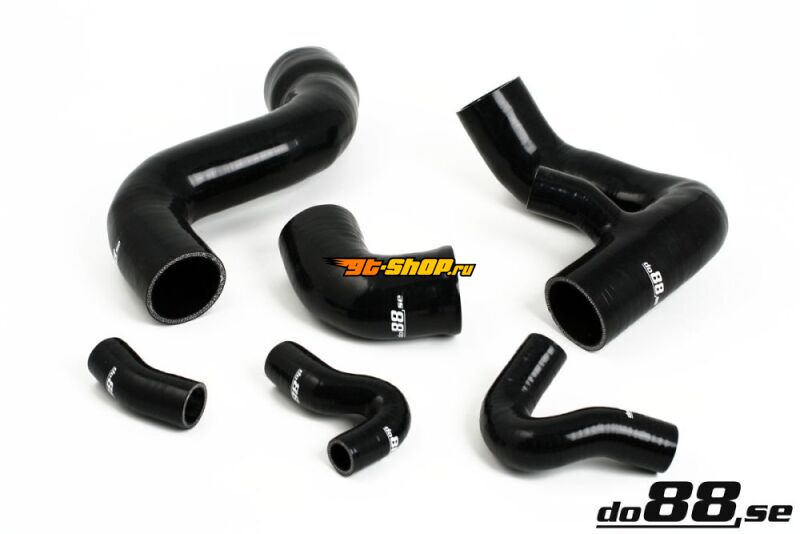 DOB Hose - Intercooler/Turbo do88 DO88-KIT61S