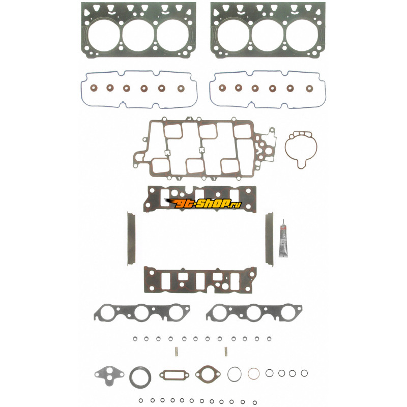 Fel-Pro HS9917PT3 FEL Cylinder Head Gaskets
