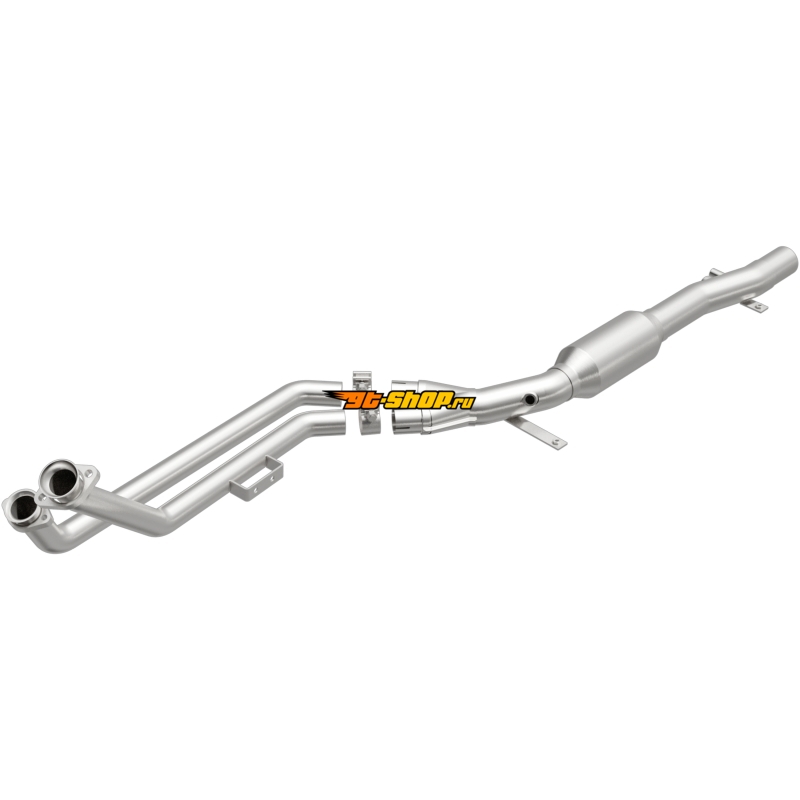 MAG Converter Direct Fit Magnaflow 4481172