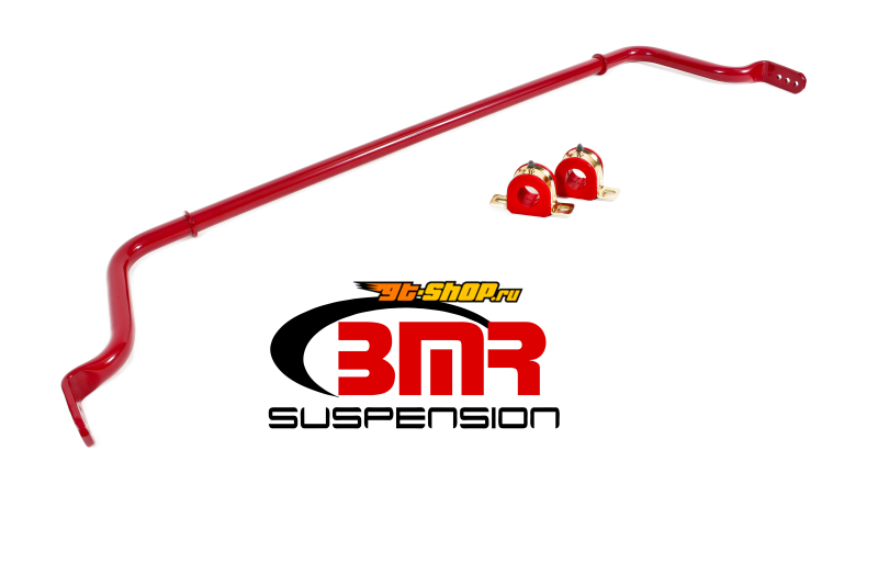 BMR Suspension SB054R BMR Sway Bar Kits