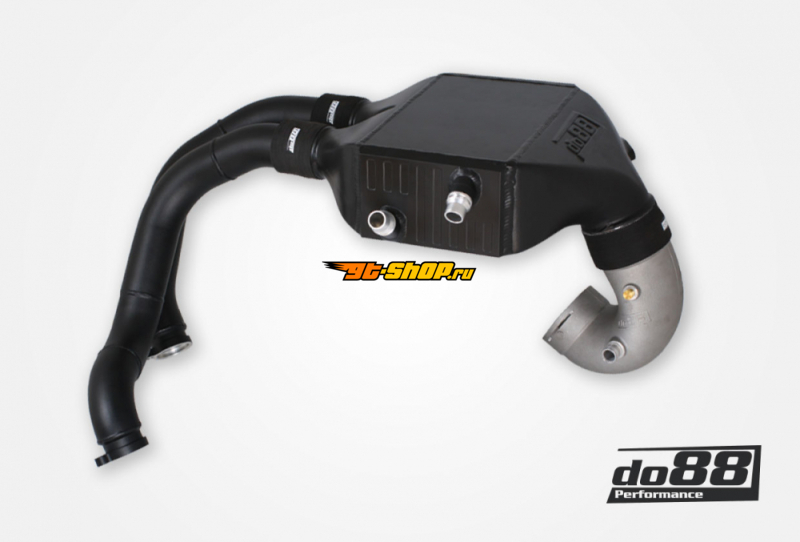 DOB Intercooler Kit - BigPack do88 BIG-250-SS