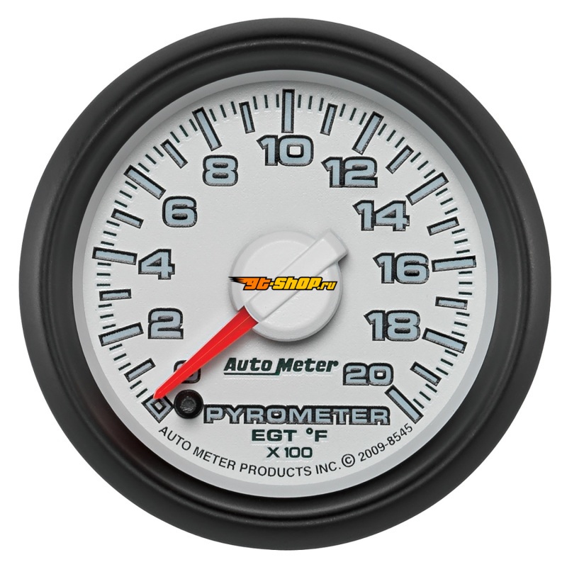 AutoMeter 8545 AM Factory Match Gauges