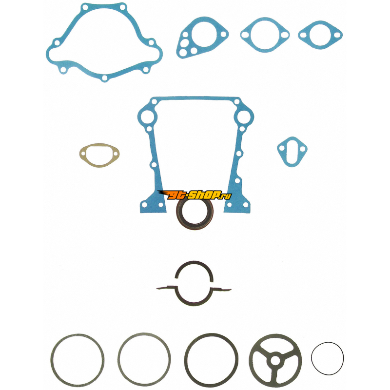 Fel-Pro 2714 FEL Engine Gasket Sets