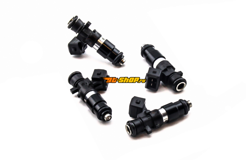DeatschWerks 16MX-21-1200-4 DW 1200cc Injector Sets -4 Cyl
