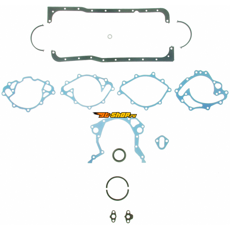 Fel-Pro 17160 FEL Engine Conversion Gasket Sets