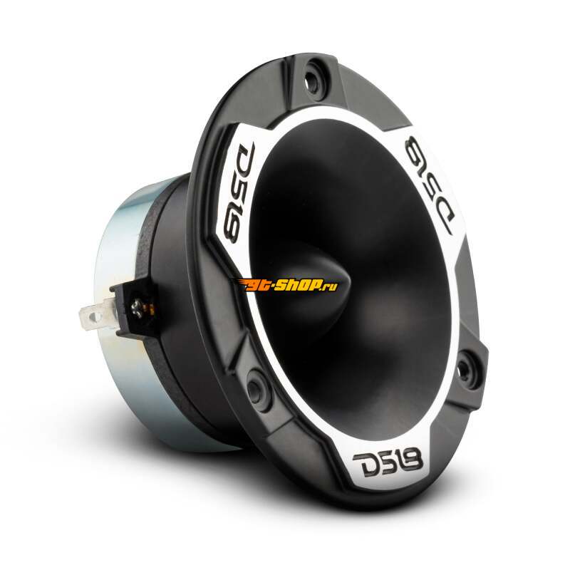 DS18 PRO-TWN6.4 DSE Super Bullet Tweeters