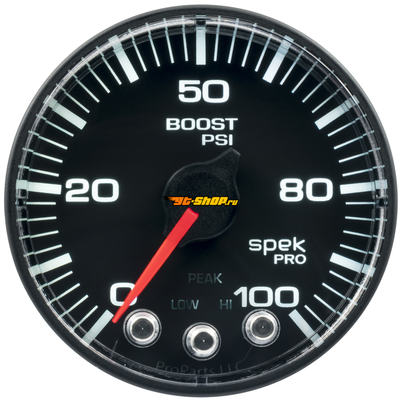AutoMeter P305328 AM Spek-Pro Gauges