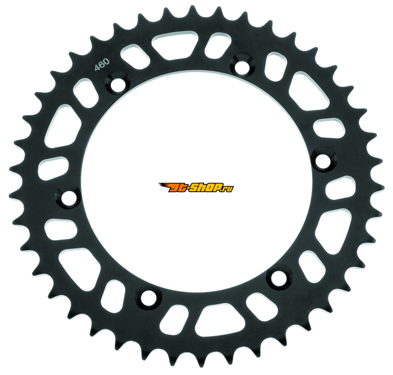 BikeMaster 965136 BKM Rear Sprockets