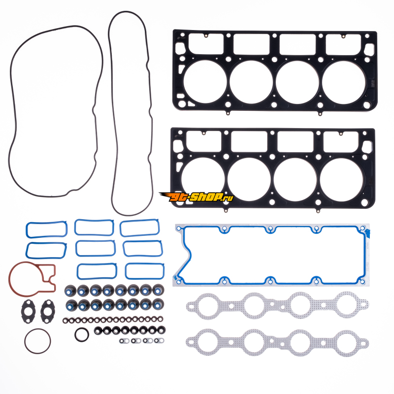 Cometic Gasket PRO1007T-3910-040 CG Street Pro Kits