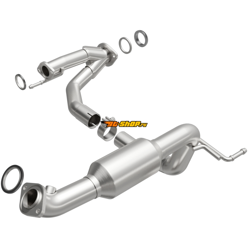 MAG Converter Direct Fit Magnaflow 52562