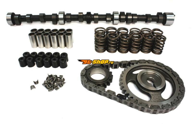 COMP Cams K64-247-4 CCA Camshaft Kits