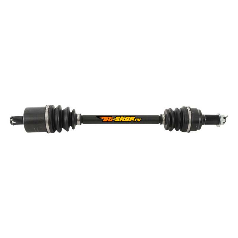All Balls Racing AB8-PO-8-312 ABR Xtreme Duty Axles