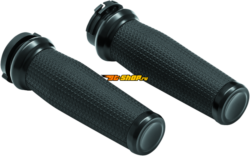 Kuryakyn 5941 KUR Hand Grips D