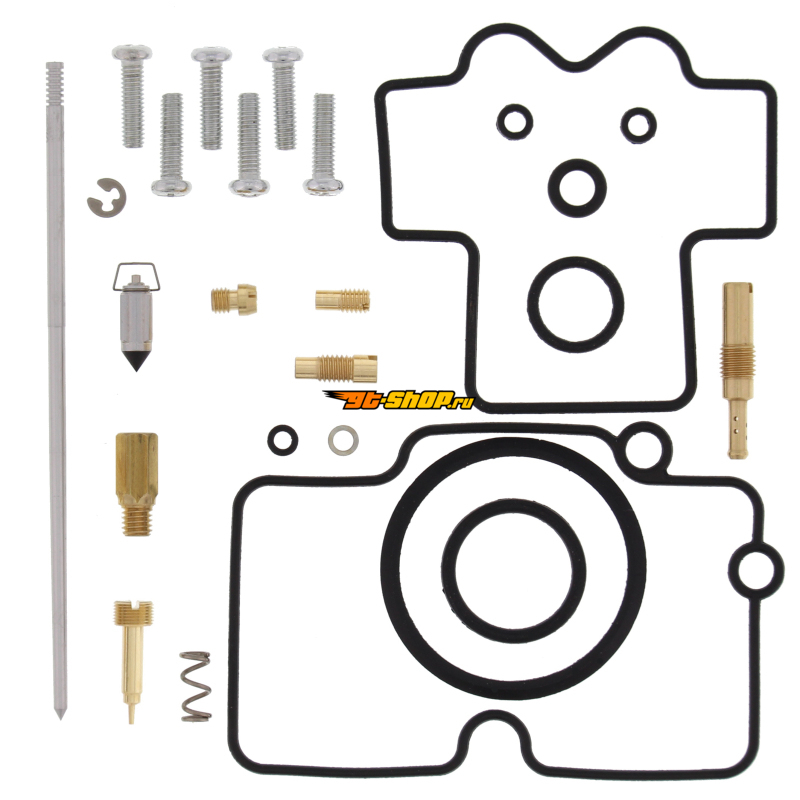 All Balls Racing 26-1270 ABR Carburetor Rebuild Kits