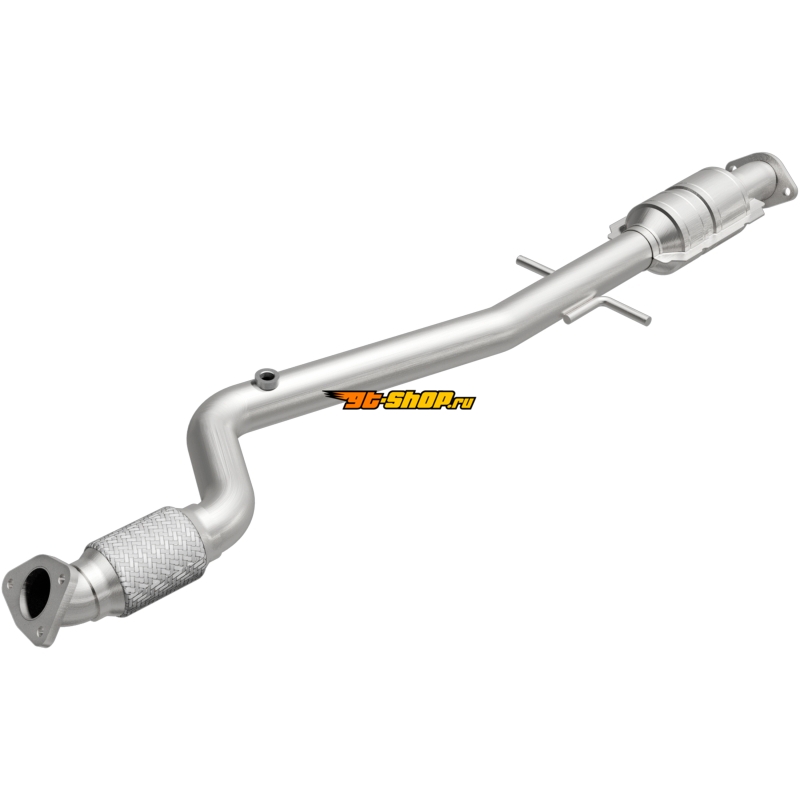 Magnaflow 557109 MAG Converter Direct Fit