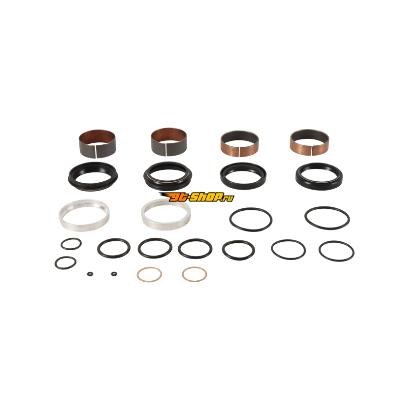 Pivot Works PWFFK-K08-021 PIV A-Arm Kit