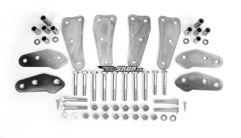 EPI EPILK194 EPI Lift Kits