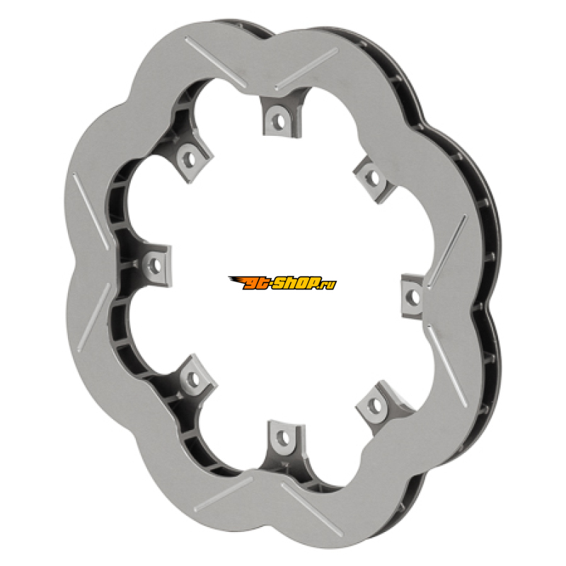 WIL Rotors Wilwood 160-17781