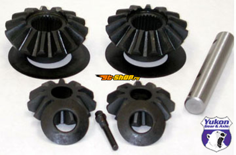 Yukon Gear & Axle YPKD44-P-30 YUK Positraction Internals